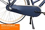 Altec Holland Transportfiets Dames 28 inch 57cm 1v 8 klein