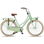 Altec Oldskool Transportfiets Dames 28 inch 50cm 1v *Aluminium Stuurslot*