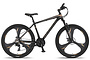 Altec Accrue Mountainbike 27.5 inch 45cm Schijfremmen 21v 1 klein