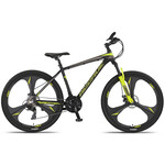 Altec Accrue Mountainbike 27.5 inch 45cm Schijfremmen 21v