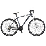 Umit Mirage Mountainbike 27,5 inch V-Brakes 21v