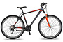 Umit Mirage Mountainbike 27,5 inch V-Brakes 21v 6 klein