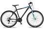 Umit Mirage Mountainbike 27,5 inch V-Brakes 21v 5 klein