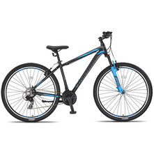 Umit Umit Mirage Mountainbike 27,5 inch V-Brakes 21v