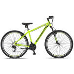 Umit Mirage Mountainbike 27,5 inch 50 cm V-Brakes 21v