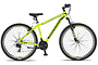 Umit Mirage Mountainbike 27,5 inch 50 cm V-Brakes 21v 1 klein