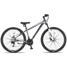 Umit Umit Mirage Mountainbike 27,5 inch 40cm Schijfremmen 21v