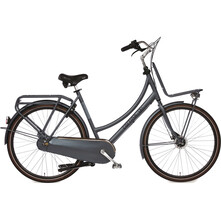 Cortina Cortina U4 Transportfiets Solid 28 inch 50 cm RB7