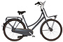 Cortina U4 Family Moederfiets 28 inch 50 cm RB7 *FAMILY ACTIE* 3 klein