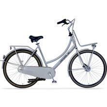 Cortina Cortina U4 Transportfiets Solid 28 inch 50 cm RB7