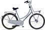 Cortina U4 Transportfiets Solid 28 inch 50 cm RB7 3 klein