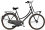 Cortina U4 Transportfiets Solid 28 inch 57 cm RB7 2 klein