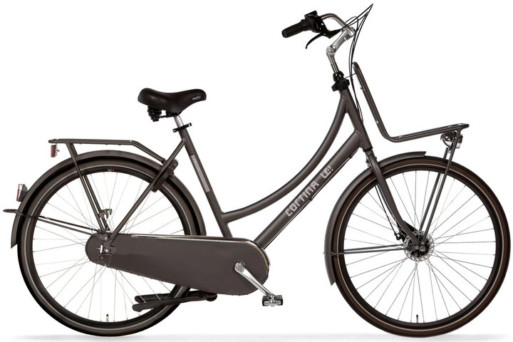 Cortina U4 Transportfiets Solid 28 inch 57 cm RB7 3