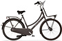 Cortina U4 Transportfiets Solid 28 inch 57 cm RB7 3 klein
