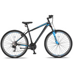 Umit Mirage Mountainbike 29 inch 41cm V-Brakes 21v