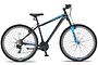 Umit Mirage Mountainbike 29 inch 41cm V-Brakes 21v 2 klein