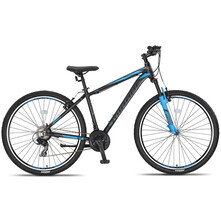Umit Umit Mirage Mountainbike 29 inch V-Brakes 21v