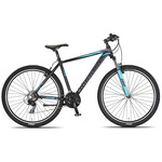 Umit Mirage Mountainbike 29 inch 50cm V-Brakes 21v