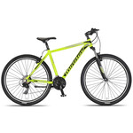 Umit Mirage Mountainbike 29 inch 50cm V-Brakes 21v