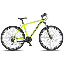 Umit Umit Mirage Mountainbike 29 inch 50cm V-Brakes 21v