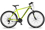 Umit Mirage Mountainbike 29 inch 50cm V-Brakes 21v 5 klein