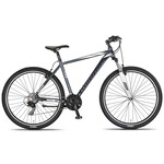 Umit Mirage Mountainbike 29 inch V-Brakes 21v
