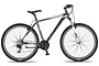 Umit Mirage Mountainbike 29 inch 50cm V-Brakes 21v 2 klein