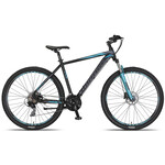 Umit Mirage Mountainbike 29 inch 50cm Hydraulische Rem 21v