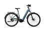 Advance Tour Pro Gates Nexus 5 Elektrische Damesfiets 28 inch 50cm Speedlifter Twist Pro 5v 3 klein