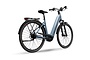 Advance Tour Pro Gates Nexus 5 Elektrische Damesfiets 28 inch 50cm Speedlifter Twist Pro 5v 9 klein