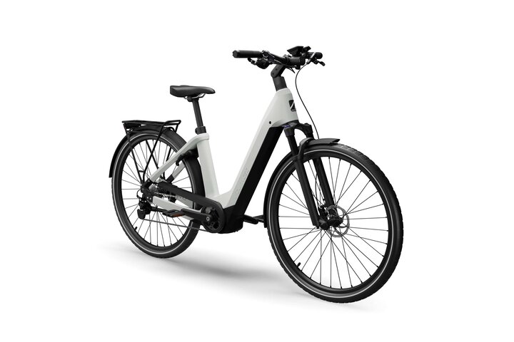 Advance Reco Elektrische Damesfiets 28 inch 54cm Bosch Performance CX 10v 6