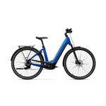 Advanced Reco Elektrische Damesfiets 28 inch 54cm Bosch Performance CX 10v