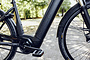 Advanced Tour Pro Enviolo Gates Elektrische Damesfiets 28 inch 50cm Speedlifter Twist Pro 7 klein