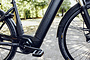 Advanced Tour Pro Enviolo Gates Elektrische Damesfiets 28 inch 45cm Speedlifter Twist Pro 7 klein