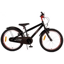 Volare Spider Man Kinderfiets Jongens 20 inch V-brakes