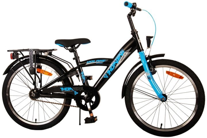 Volare Thombike Kinderfiets Jongens 20 inch 4