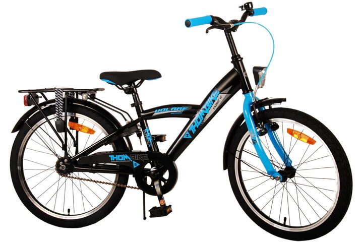 Volare Thombike Kinderfiets Jongens 20 inch 5