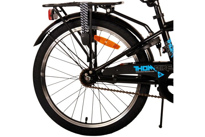 Volare Thombike Kinderfiets Jongens 20 inch 6