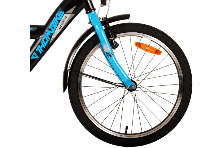 Volare Thombike Kinderfiets Jongens 20 inch 7
