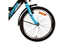 Volare Thombike Kinderfiets Jongens 20 inch 7 klein