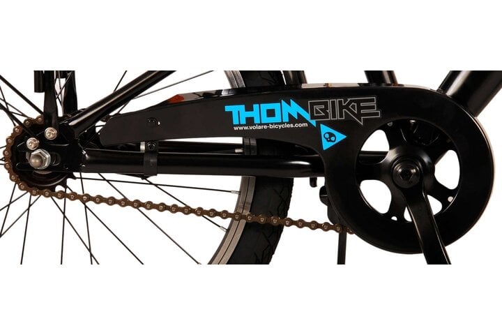 Volare Thombike Kinderfiets Jongens 20 inch 8