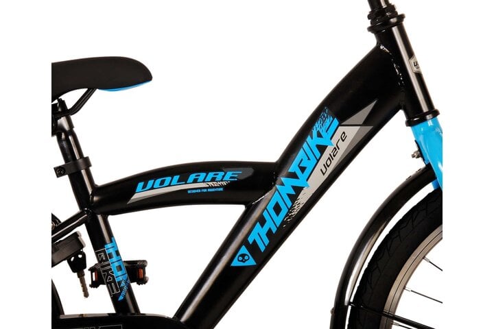 Volare Thombike Kinderfiets Jongens 20 inch 9