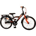 Volare Thombike Kinderfiets Jongens  20 inch V-brakes