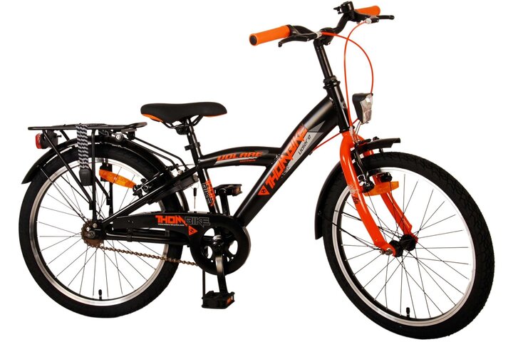 Volare Thombike Kinderfiets Jongens  20 inch V-brakes 6