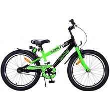 Volare Volare Sportivo Kinderfiets Jongens 20 inch