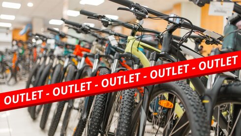 Fietsen Outlet