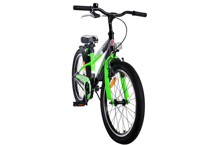 Volare Sportivo Kinderfiets Jongens 20 inch 8