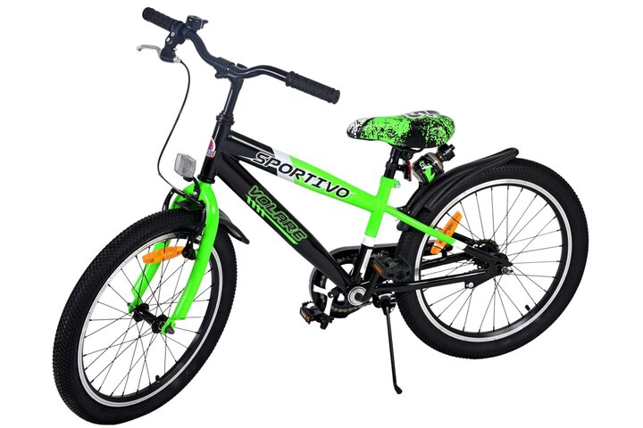 Volare Sportivo Kinderfiets Jongens 20 inch 11