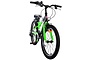 Volare Sportivo Kinderfiets Jongens 20 inch  7v 4 klein