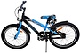 Volare Sportivo Kinderfiets Jongens 20 inch V-Brakes 10 klein